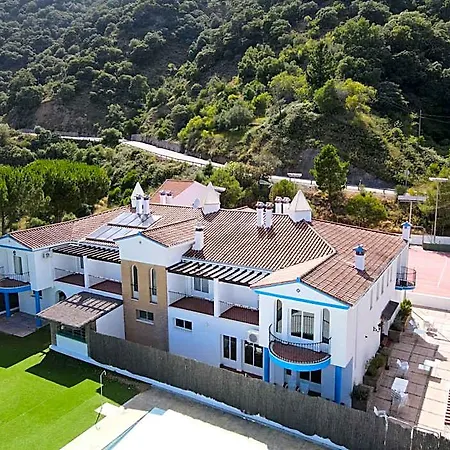 Rural La Fuentecilla Hotel