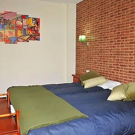 Rural La Fuentecilla Hotel 2*
