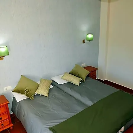 Rural La Fuentecilla Hotel 2*