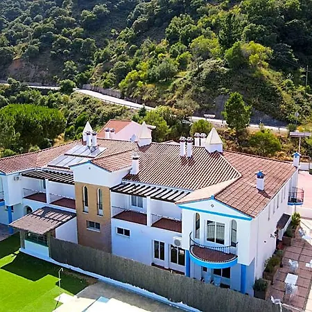 Rural La Fuentecilla Hotel 2*