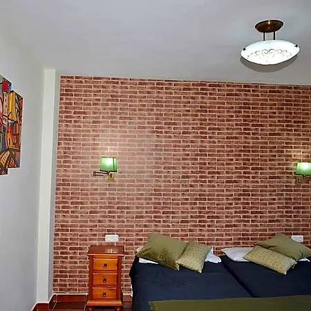 Rural La Fuentecilla Hotel 2*