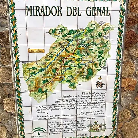 Hotel Rural La Fuentecilla