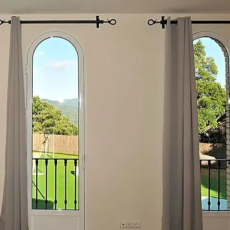 Rural La Fuentecilla Hotel