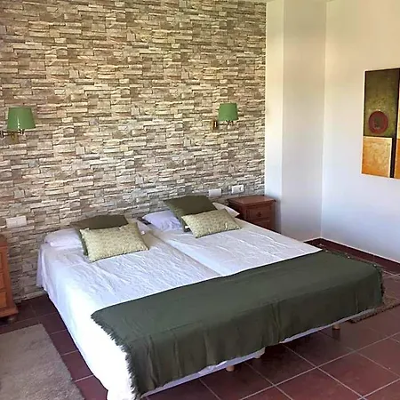 Rural La Fuentecilla Hotel 2*