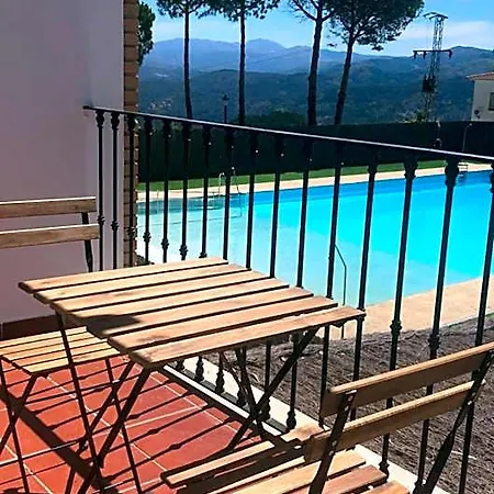 Hotel Rural La Fuentecilla